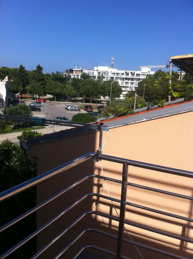 Apartmani Mandic With Parking Zadar Exteriér fotografie