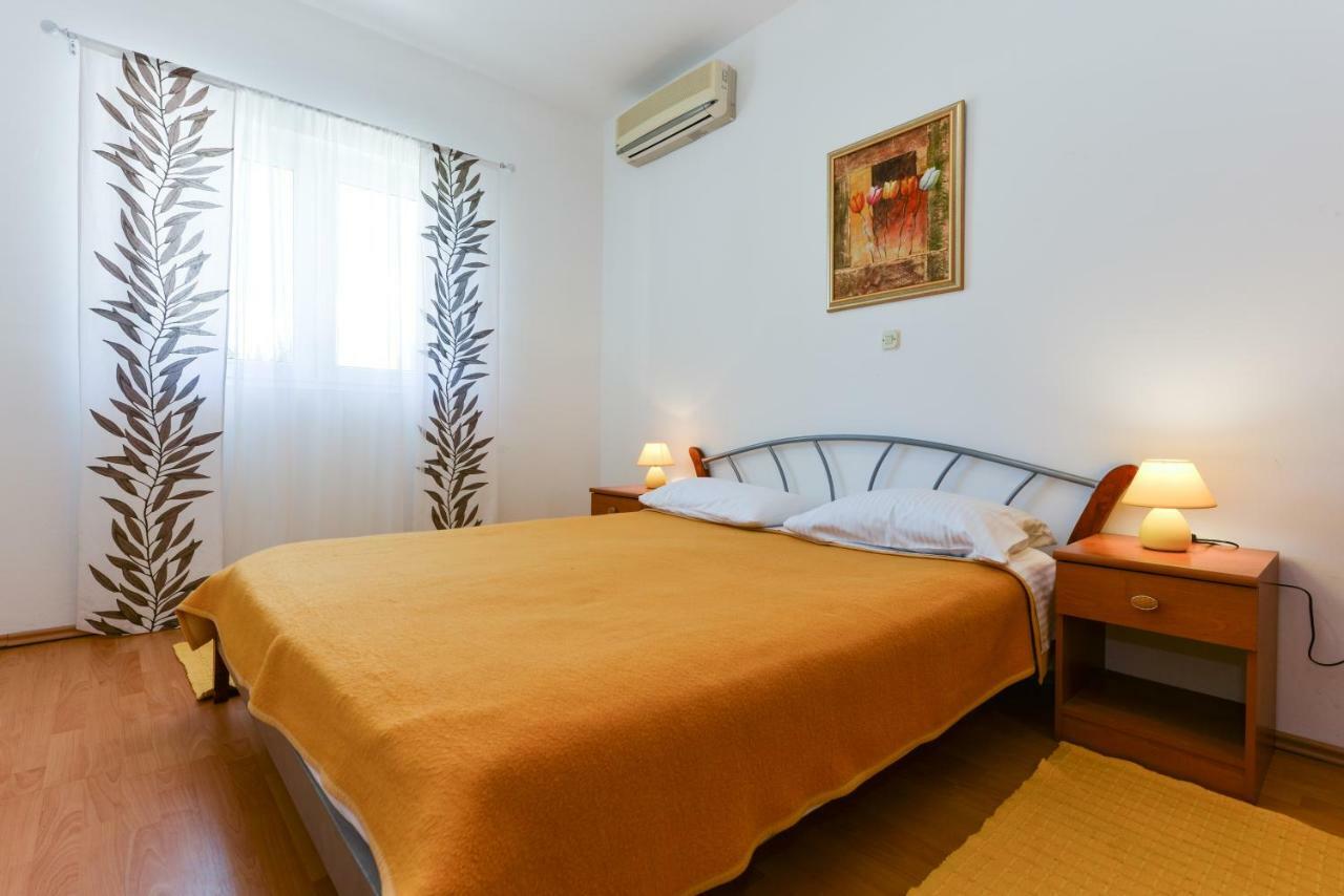 Apartmani Mandic With Parking Zadar Exteriér fotografie