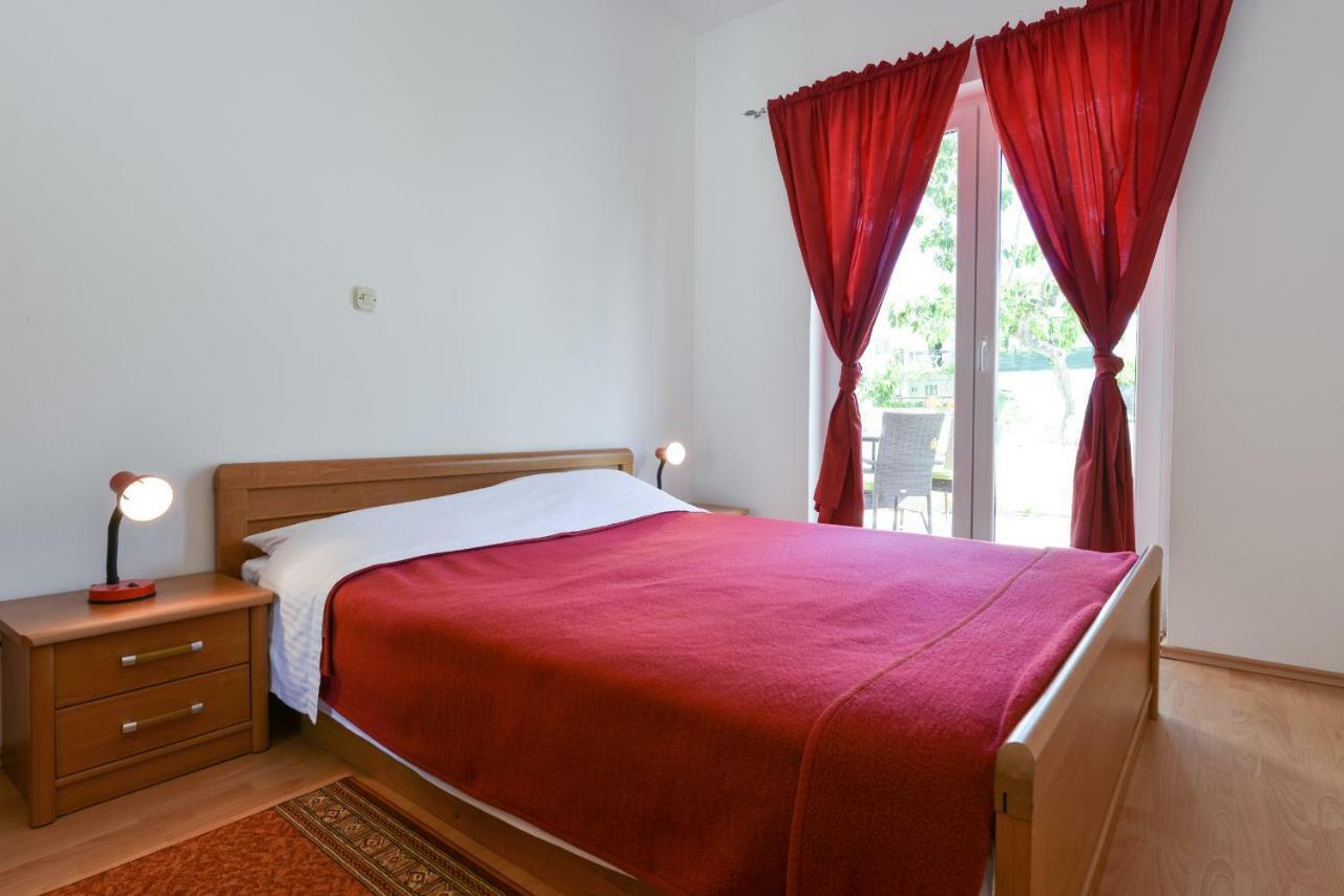 Apartmani Mandic With Parking Zadar Exteriér fotografie