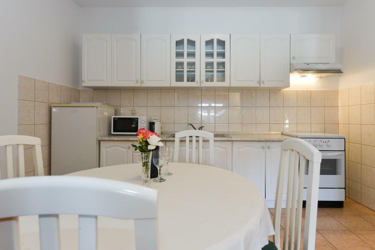Apartmani Mandic With Parking Zadar Exteriér fotografie