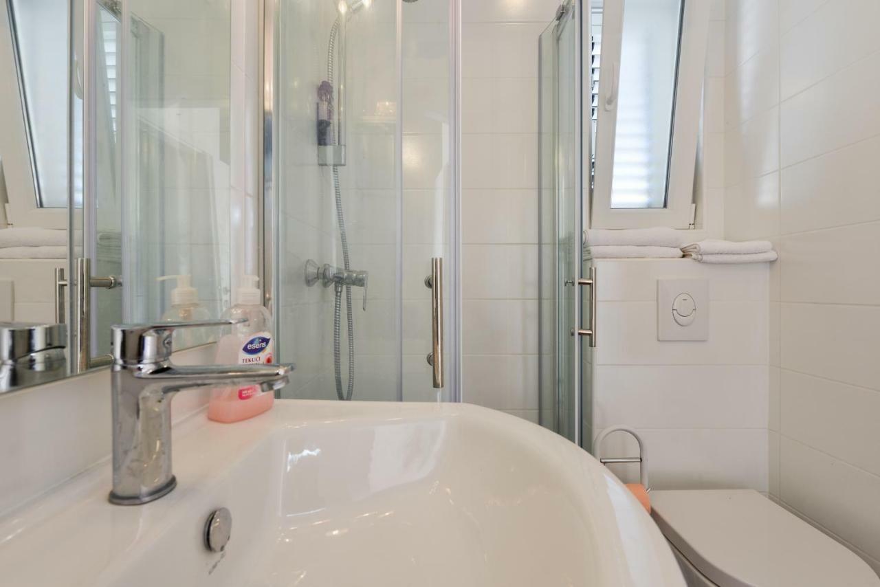 Apartmani Mandic With Parking Zadar Exteriér fotografie