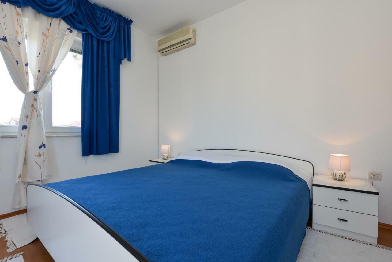 Apartmani Mandic With Parking Zadar Exteriér fotografie