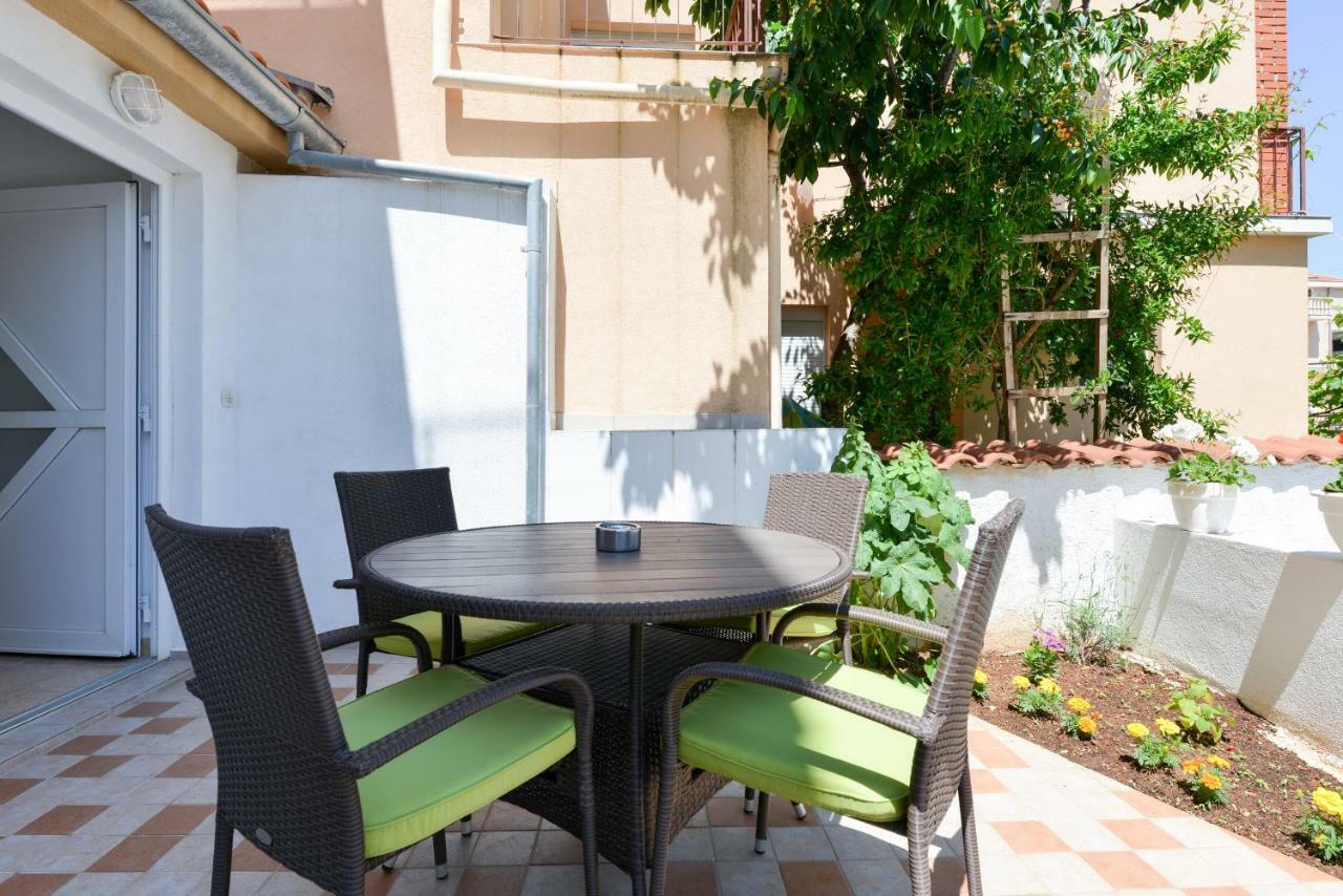 Apartmani Mandic With Parking Zadar Exteriér fotografie